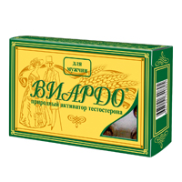 ВИАРДО капс. 60 шт.