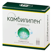 КОМБИЛИПЕН