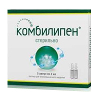 КОМБИЛИПЕН