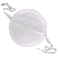 Респиратор однораз. фильтрующий б/клапана N95/FFP2 №1 (белый)