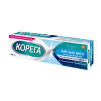 КОРЕГА крем Нейтральный вкус 40г