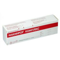 МАКМИРОР КОМПЛЕКС