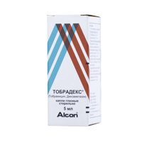 ТОБРАДЕКС