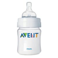 БУТЫЛОЧКА Авент (SCY100/01) 125мл 1 шт.