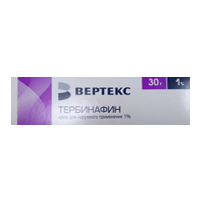 ТЕРБИНАФИН