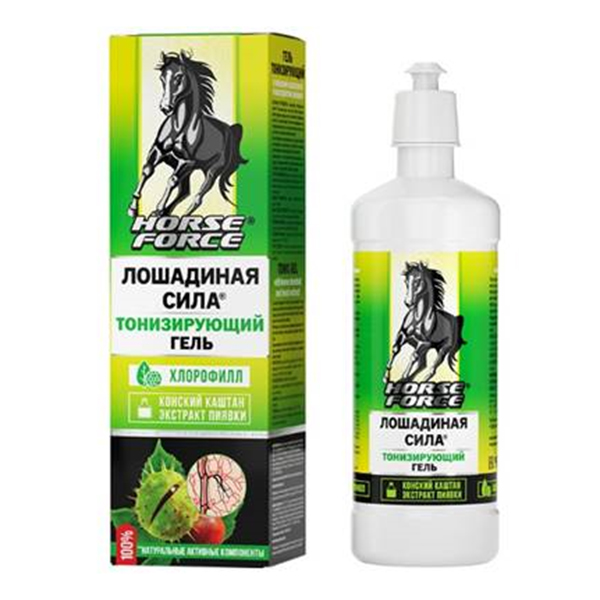 ЛОШАДИНАЯ СИЛА