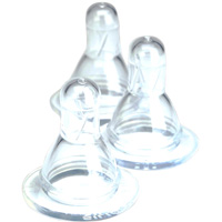 СОСКА Курносики сил. 0+ классическая (12051) 3 шт.