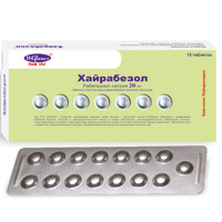 ХАЙРАБЕЗОЛ