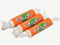 АСКОРБИНОВАЯ КИСЛОТА С ГЛЮКОЗОЙ Гленвитол таб 25мг 10 шт. Арбузный