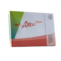 ДЖЕС ПЛЮС таб п/об 84 шт.