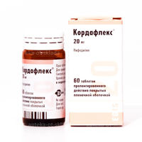 КОРДАФЛЕКС