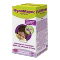 ФУЛЛ МАРКС р-р (фл.) 100мл ФУЛЛ МАРКС р-р (фл.) 100мл