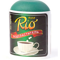 Рио Голд фит таб. №450