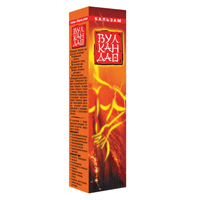 ВУЛКАН-ДАО карандаш 5мл n1