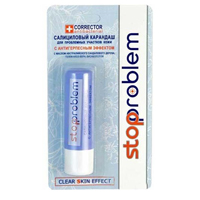 КАРАНДАШ д/ароматерапии С эфирными маслами 1.5г