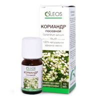 МАСЛО ЭФИРНОЕ розовое дерево 10мл