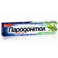 ПАРОДОНТОЛ Kids зубная паста 3-7 лет Фруктовое мороженое 62г