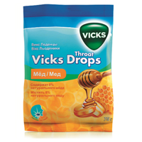 Леденцы Вербена Мелисса 60г