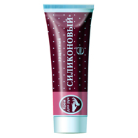 СИЛИКОНОВЫЙ КРЕМ д/рук 75мл