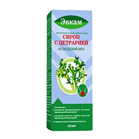 БРОНХОКОМПЛЕКС АКТИВ